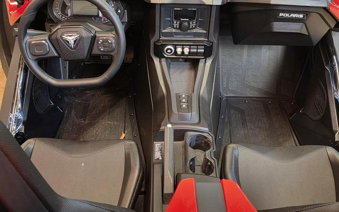 2026 Polaris Slingshot® S AutoDrive