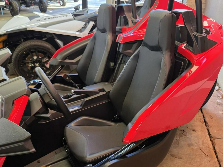 2026 Polaris Slingshot® S AutoDrive
