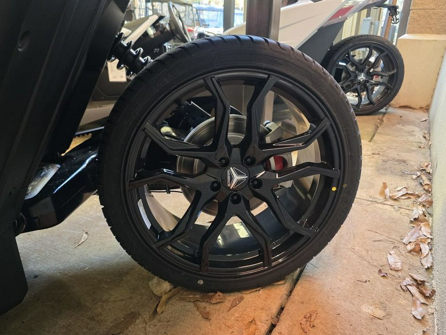 2026 Polaris Slingshot® S AutoDrive