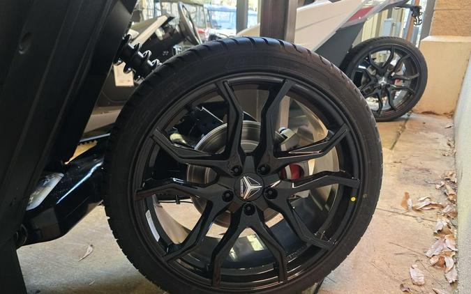 2026 Polaris Slingshot® S AutoDrive