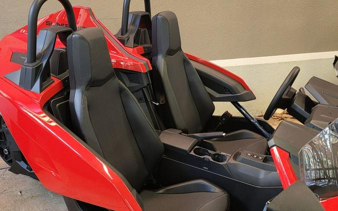 2026 Polaris Slingshot® S AutoDrive