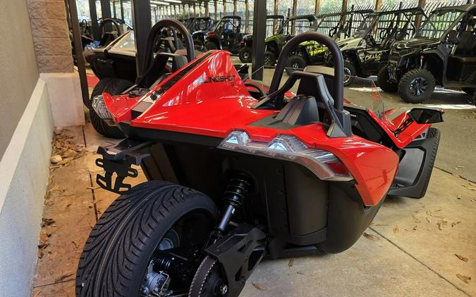 2026 Polaris Slingshot® S AutoDrive