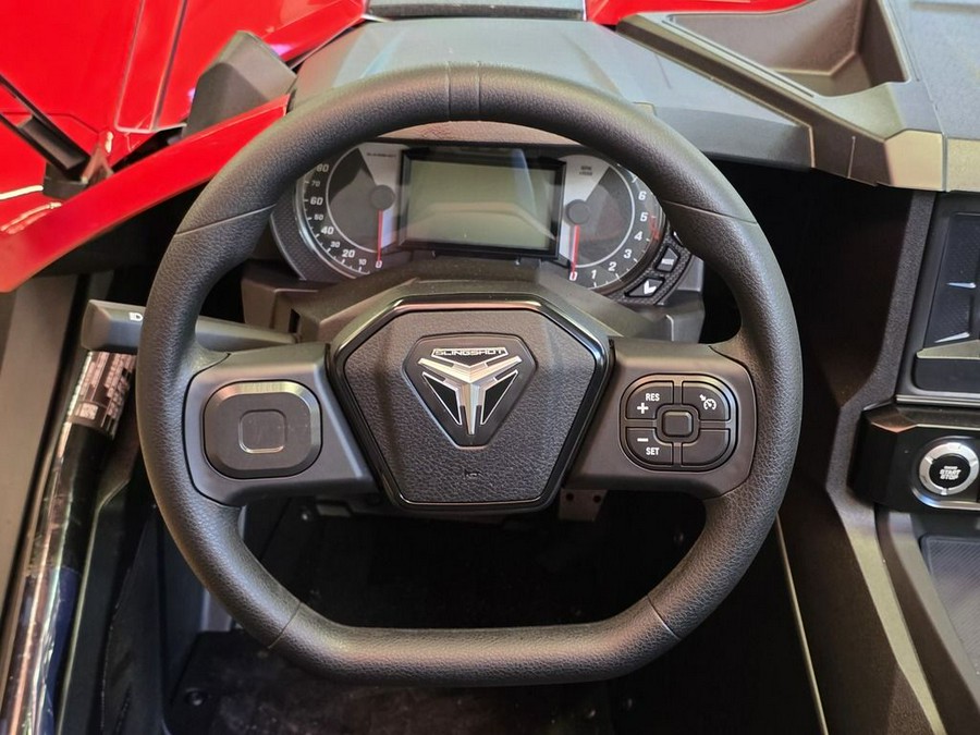 2026 Polaris Slingshot® S AutoDrive