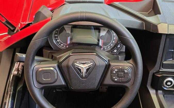 2026 Polaris Slingshot® S AutoDrive
