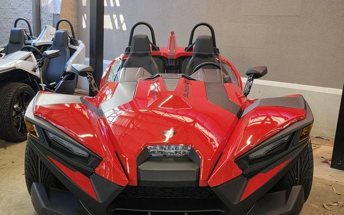 2026 Polaris Slingshot® S AutoDrive