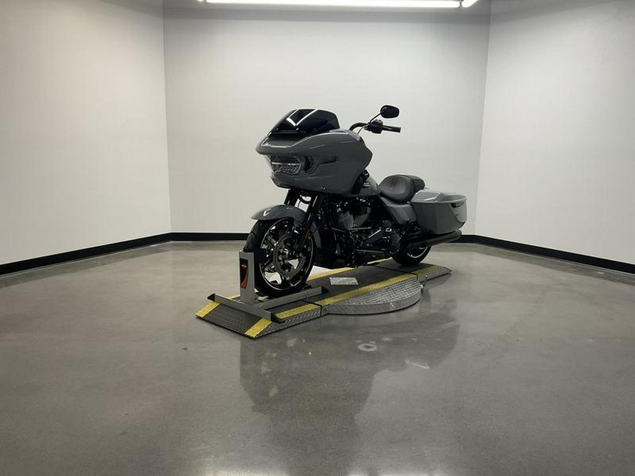 2025 Harley-Davidson® FLTRX - Road Glide®