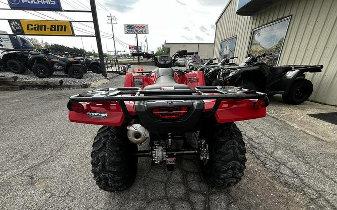 2026 Honda® FourTrax Rancher