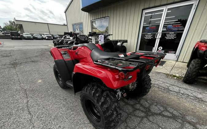 2026 Honda® FourTrax Rancher