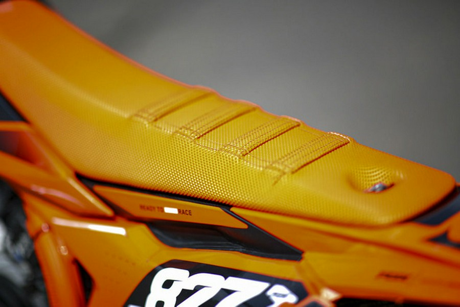 2024 KTM SX 50