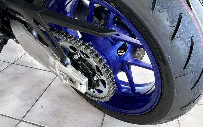 2026 Yamaha MT 09 SP
