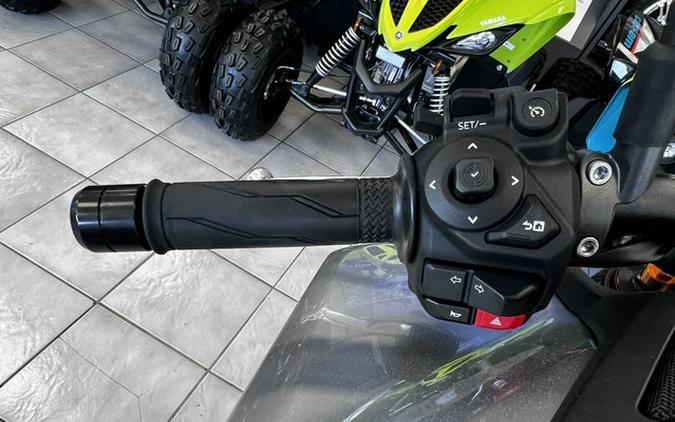 2026 Yamaha MT 09 SP