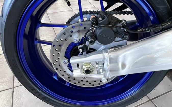2026 Yamaha MT 09 SP