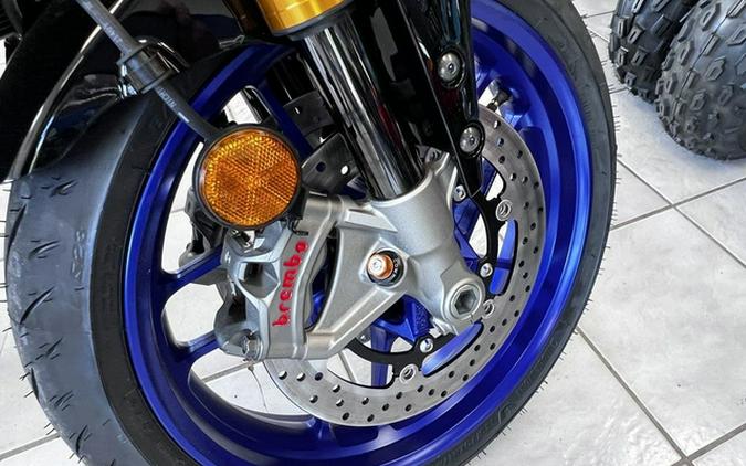 2026 Yamaha MT 09 SP
