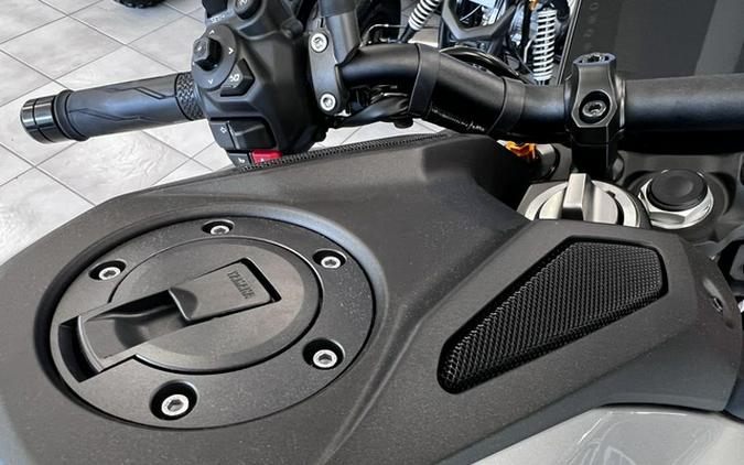 2026 Yamaha MT 09 SP