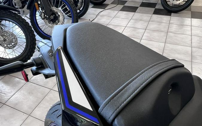 2026 Yamaha MT 09 SP