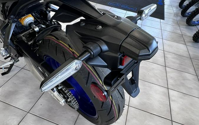 2026 Yamaha MT 09 SP