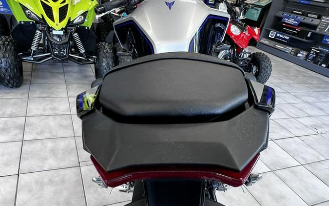 2026 Yamaha MT 09 SP