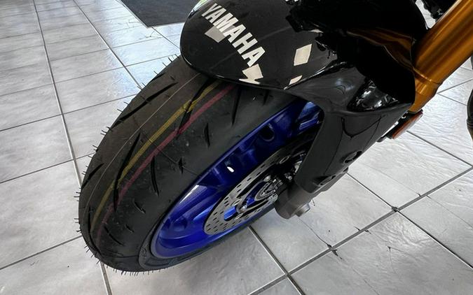 2026 Yamaha MT 09 SP
