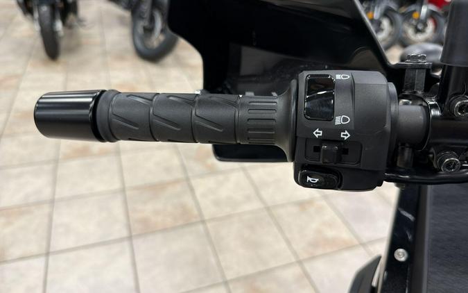2026 Kawasaki KLR 650