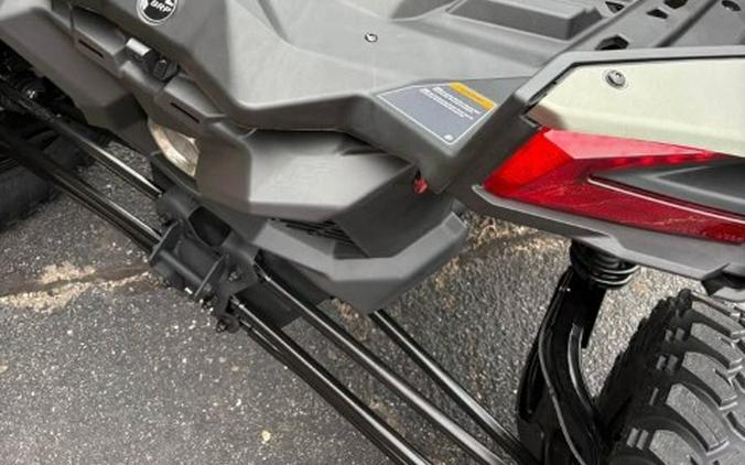 2026 Can-Am Maverick X3 X RC TURBO RR 72