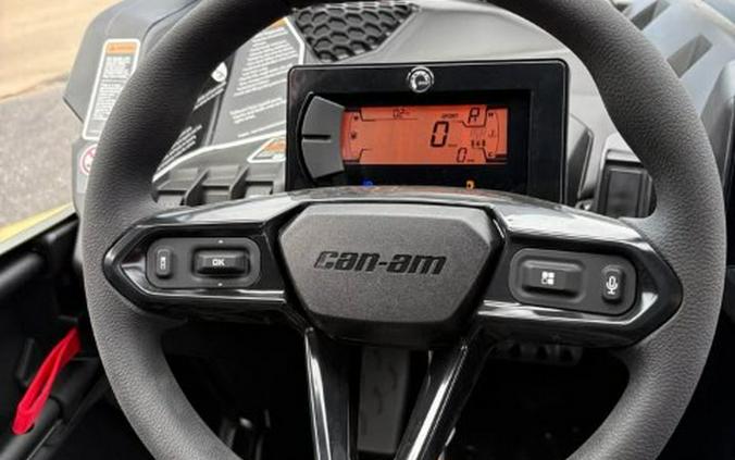 2026 Can-Am Maverick X3 X RC TURBO RR 72