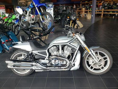 2012 Harley-Davidson® VRSCDXAE - V-Rod® 10th Anniversary Edition