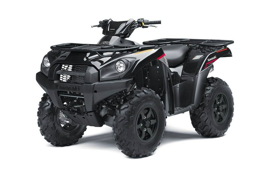 2023 Kawasaki BRUTE FORCE® 750 4x4i EPS