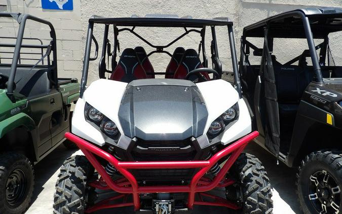 2023 Kawasaki Teryx4™ S Special Edition