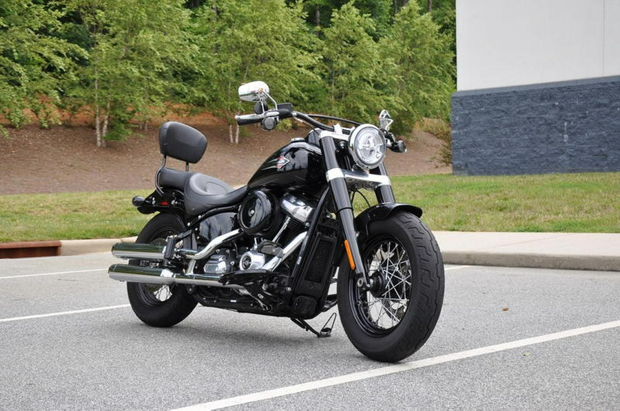 2019 Harley-Davidson® FLSL - Softail® Softail Slim®