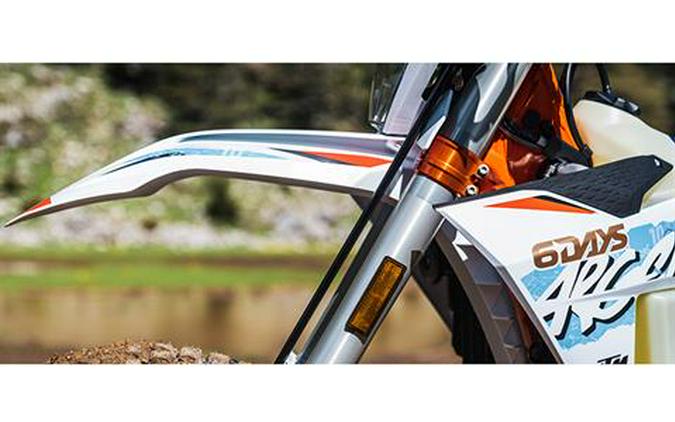 2024 KTM 500 EXC-F Six Days