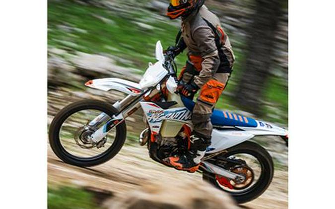 2024 KTM 500 EXC-F Six Days