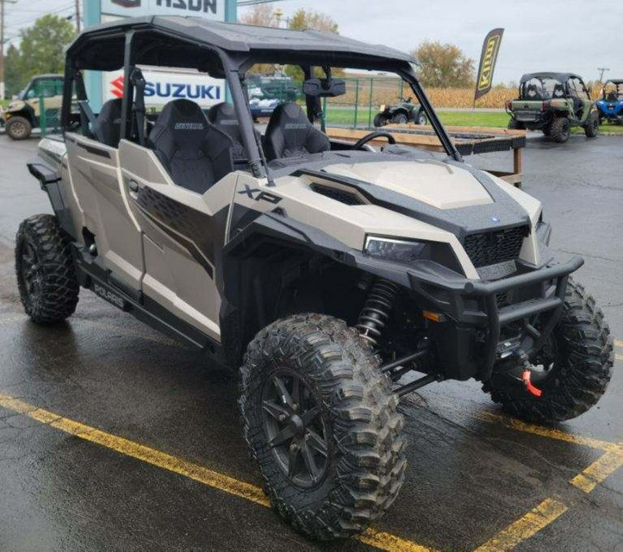 2024 Polaris® General XP 4 1000 Ultimate