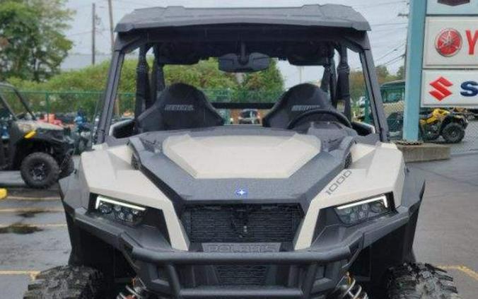 2024 Polaris® General XP 4 1000 Ultimate