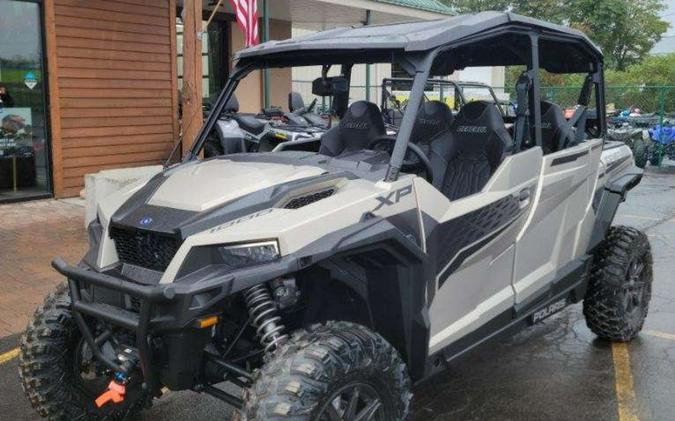 2024 Polaris® General XP 4 1000 Ultimate