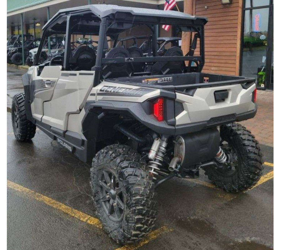 2024 Polaris® General XP 4 1000 Ultimate