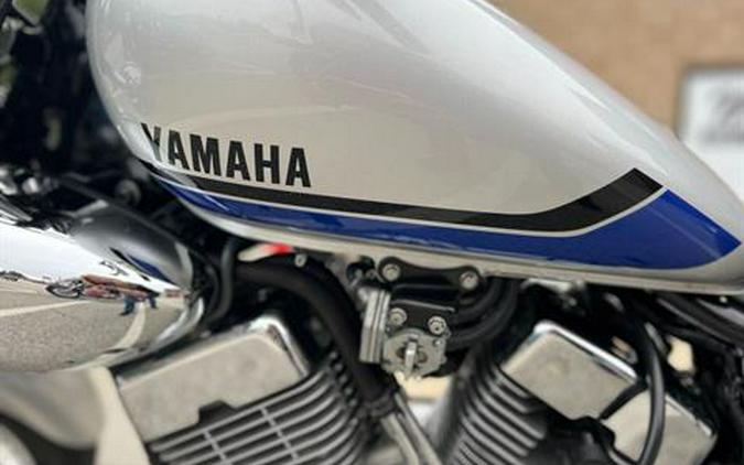 2020 Yamaha V Star 250