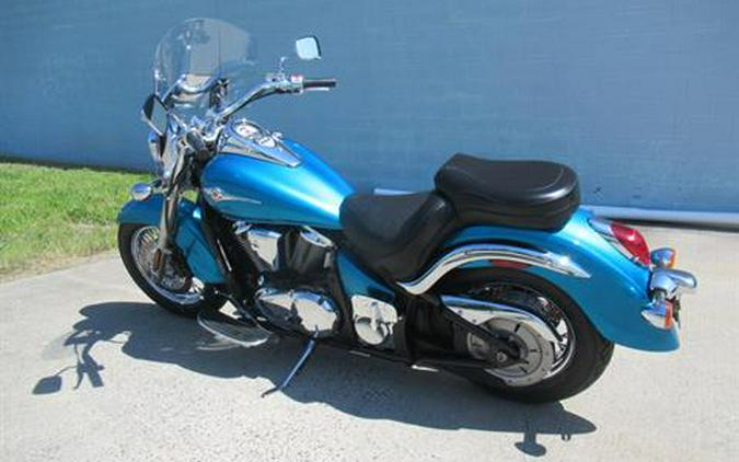 2007 Kawasaki Vulcan® 900 Classic