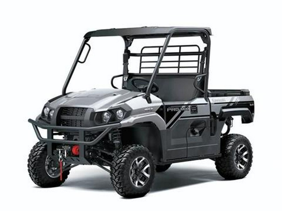 2023 Kawasaki MULE PRO-MX EPS