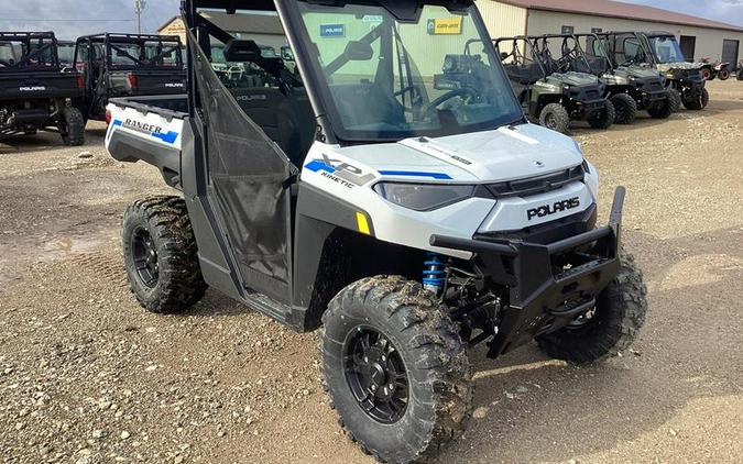 2024 Polaris® Ranger XP Kinetic Premium