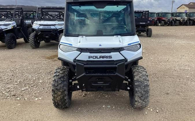 2024 Polaris® Ranger XP Kinetic Premium