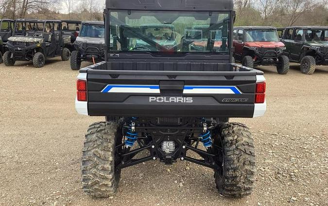 2024 Polaris® Ranger XP Kinetic Premium