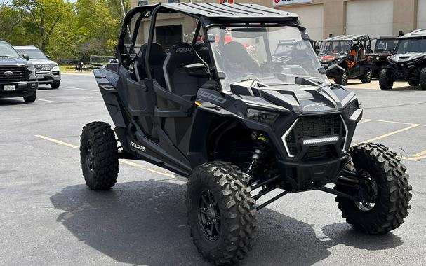 2023 Polaris RZR XP 4 1000 Sport