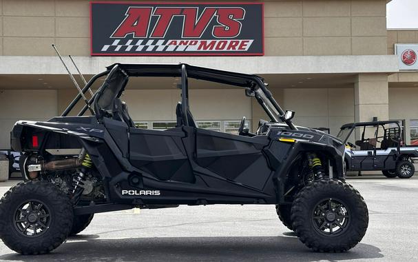 2023 Polaris RZR XP 4 1000 Sport