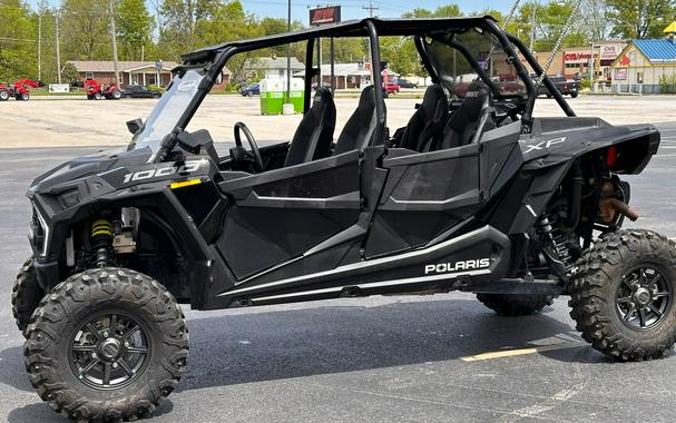 2023 Polaris RZR XP 4 1000 Sport