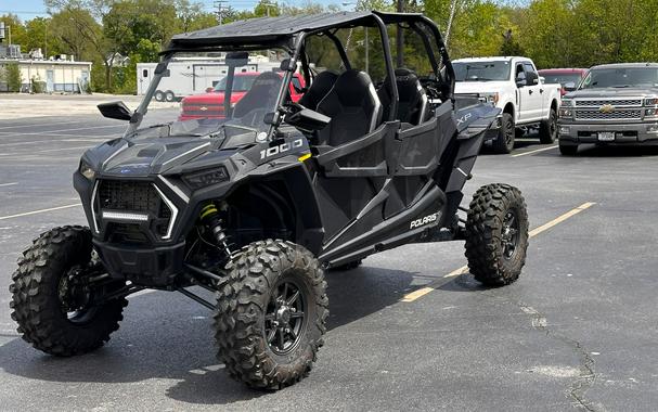 2023 Polaris RZR XP 4 1000 Sport