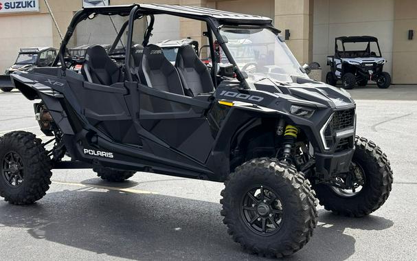 2023 Polaris RZR XP 4 1000 Sport