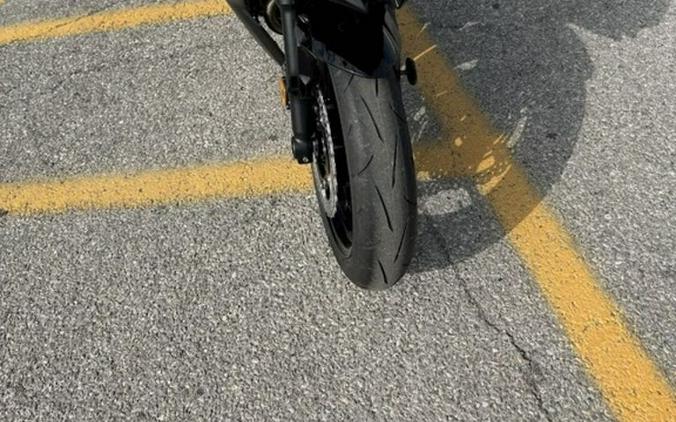 2024 Kawasaki Ninja 650 Base