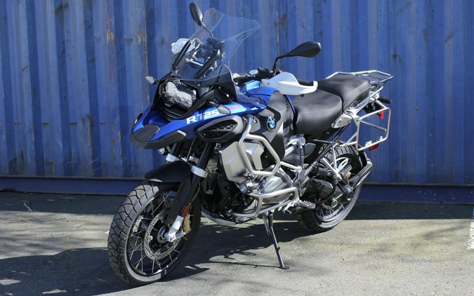 2024 BMW R 1250 GS Adventure