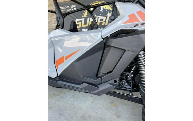 2023 Polaris Industries RZR Pro XP 4 Sport Ghost Gray