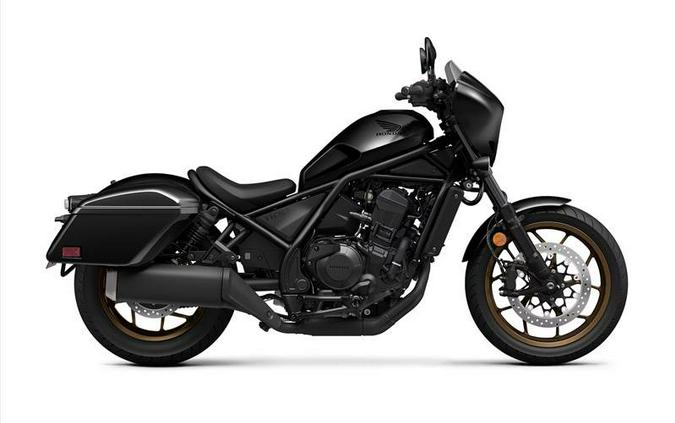 2024 Honda Rebel® 1100T